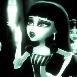 Meet your Posher, Arianna